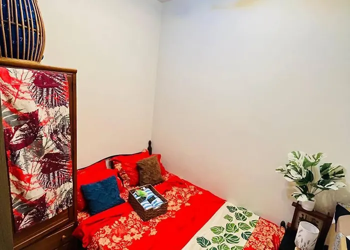 Staycation Ni Gelo Manila